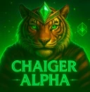 Chaiger Alpha