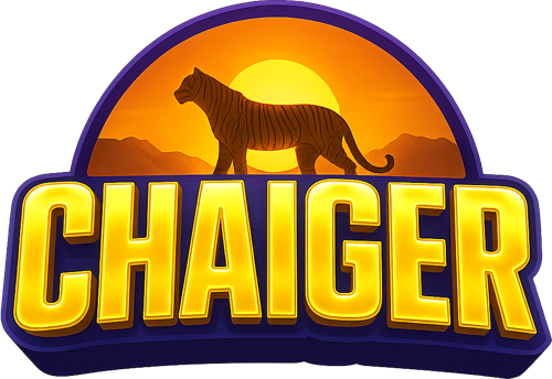 Chaiger WEb3